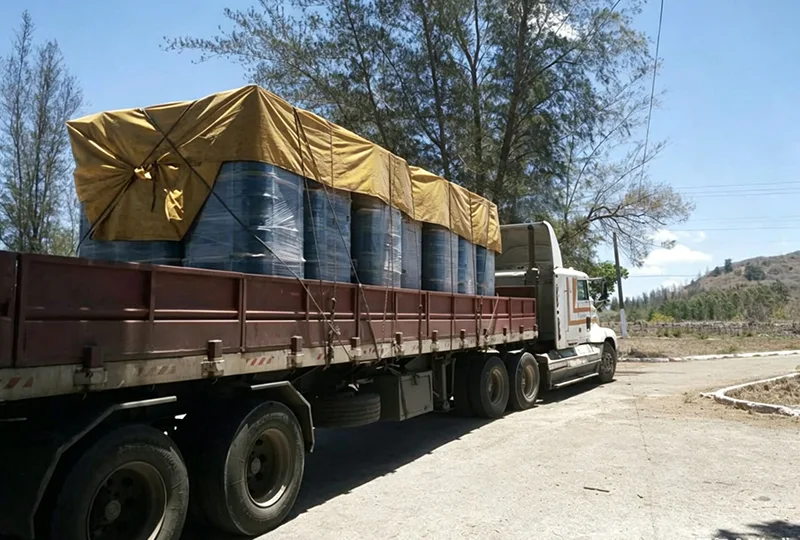 GD3 Diaphragm Compressor
